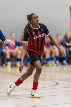 Bild 370 - wCJ NFV Futsalmeisterschaft